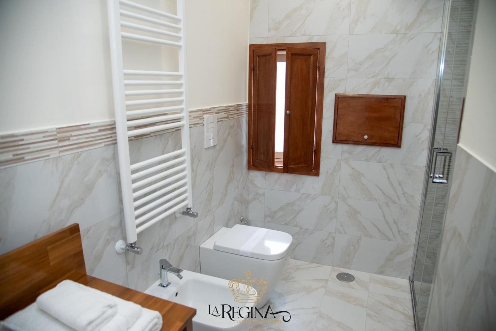 La Regina Luxury Holiday Home Cava deʼ Tirreni Exteriör bild