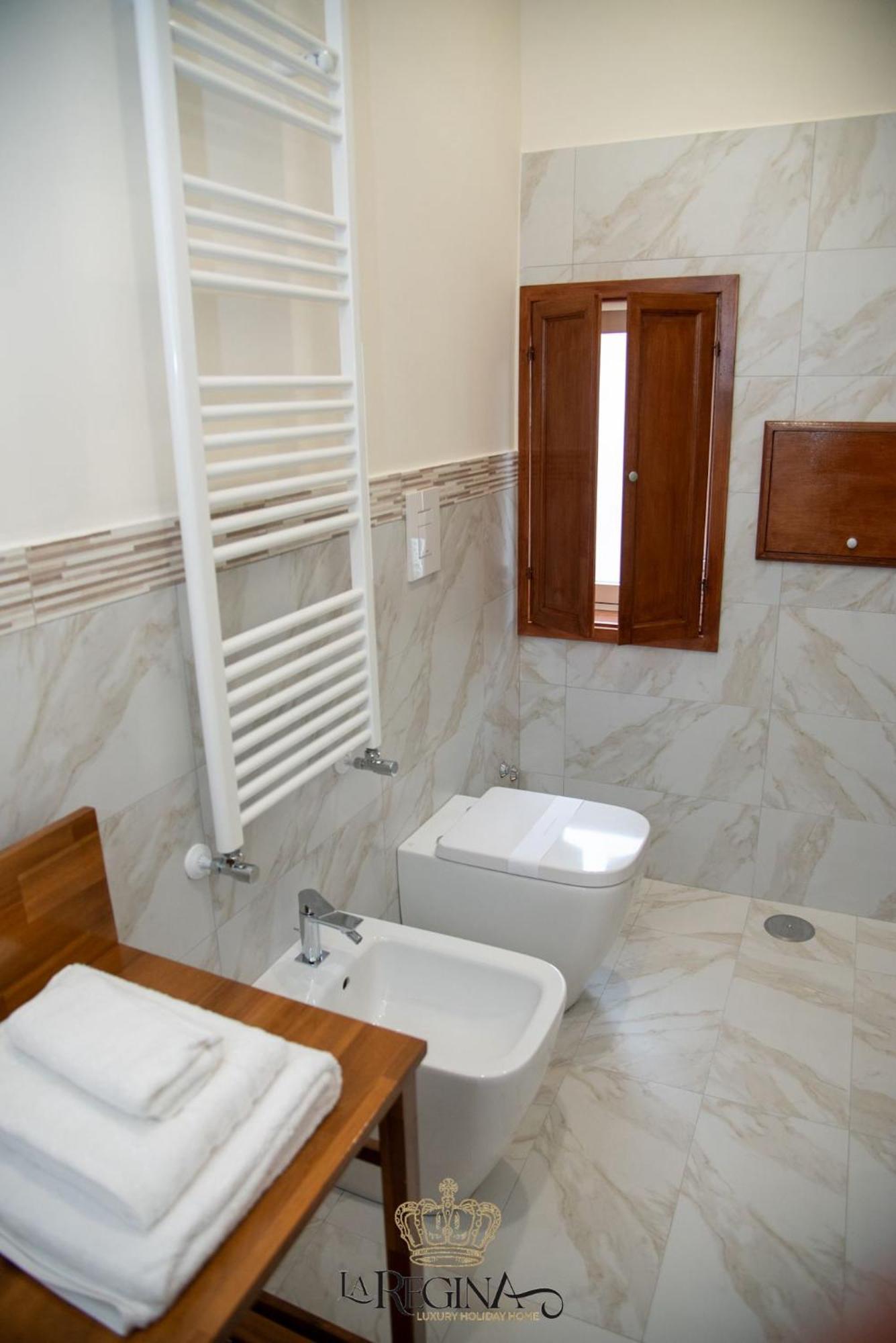 La Regina Luxury Holiday Home Cava deʼ Tirreni Exteriör bild