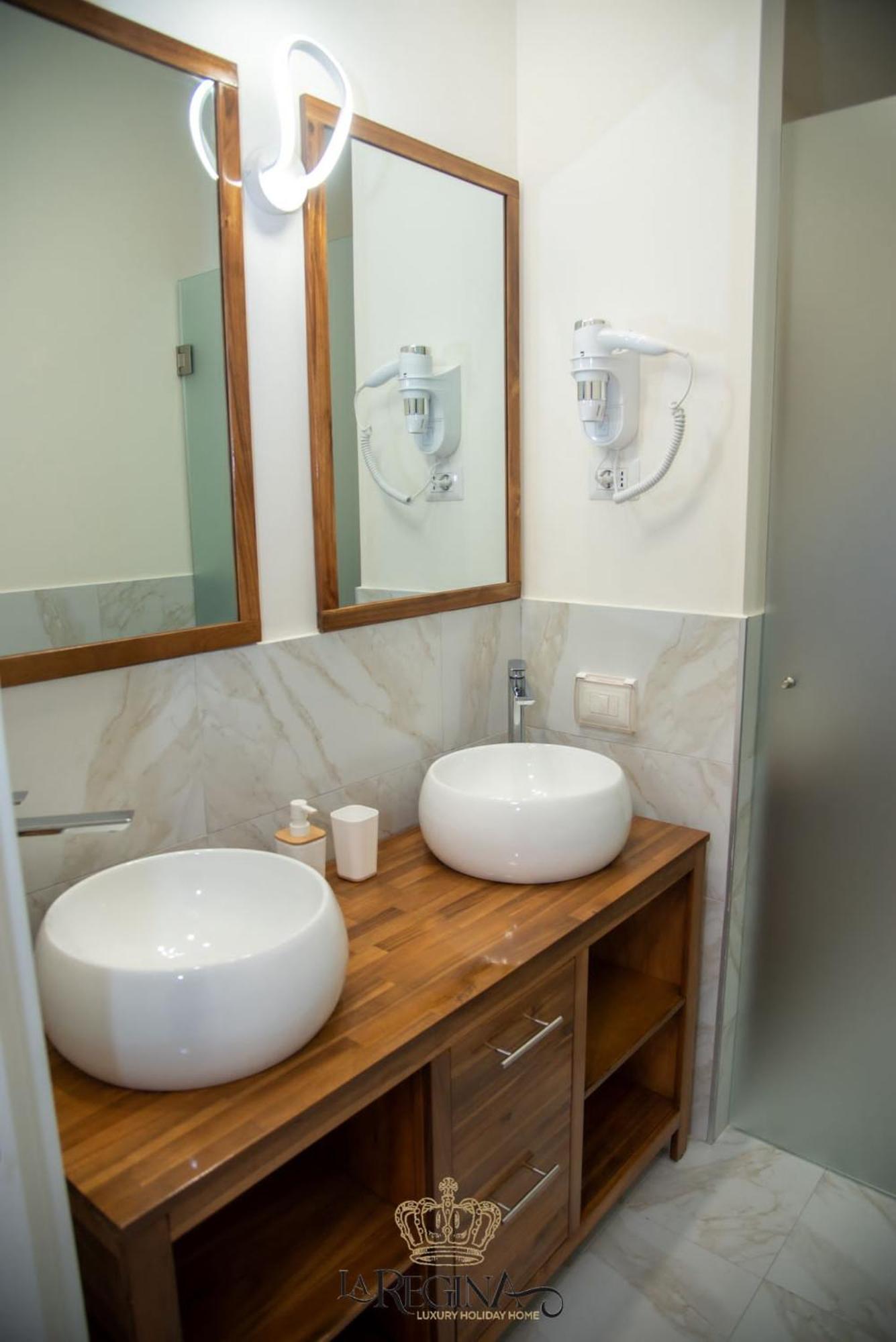 La Regina Luxury Holiday Home Cava deʼ Tirreni Exteriör bild