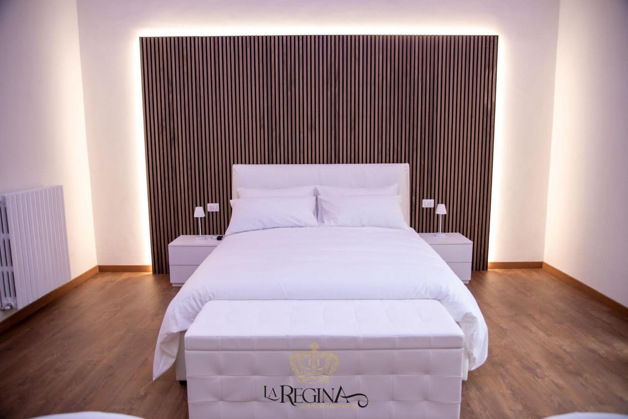 La Regina Luxury Holiday Home Cava deʼ Tirreni Exteriör bild