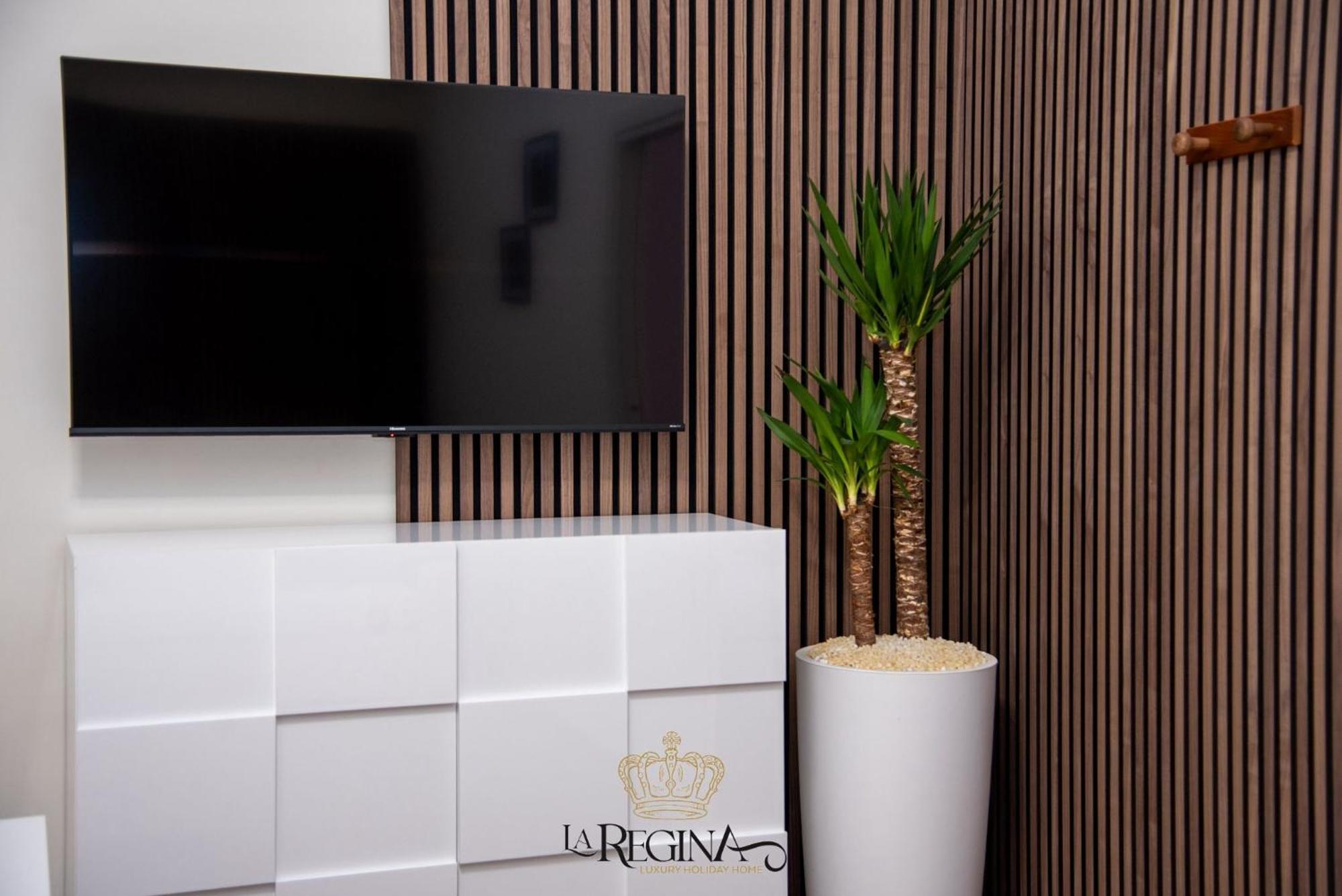 La Regina Luxury Holiday Home Cava deʼ Tirreni Exteriör bild